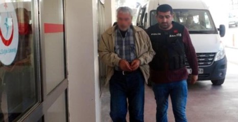 Kızını Töreye Kurban Eden Baba: Boğup Sevgilisinin Önüne Attım