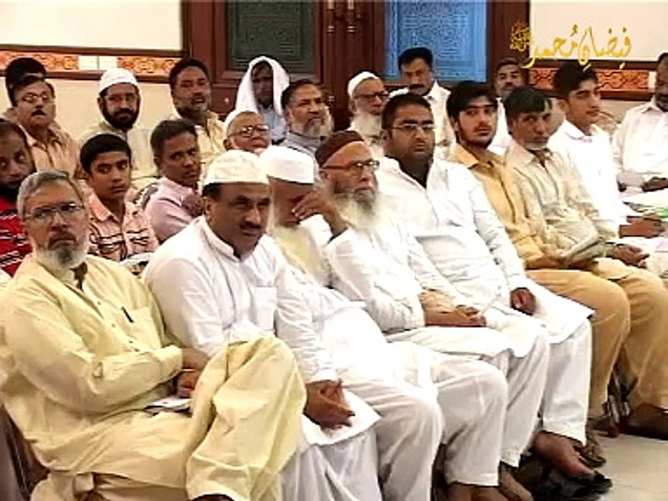 Nazool e Quran ( نزول قرآن ) by Maulana Tariq Jameel ( مولانا طارق جمیل )
