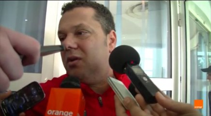 ماهر الكنزاري: أتشرف بدعوتي للمنتخب و تونس لا يستطيع أن يقودها مدرب تونسي لهذه الأسباب