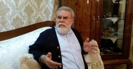 14 Aralık Operasyonu Tahşiye Yayınevi'nin Sahibinin Şikayetiyle Başlamış