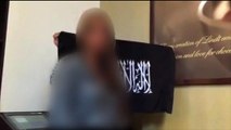 Prise d'otages à Sydney: des vidéos envoyées à des médias