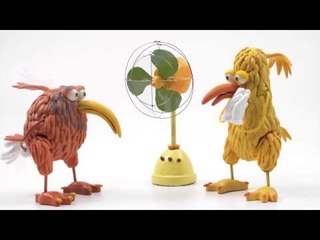 Apprends l’anglais avec Kiwi – Le ménage (House cleaning)