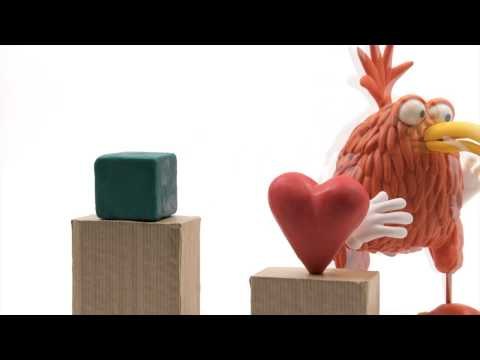 Apprends l’anglais avec Kiwi – L’exposition (The exhibition)