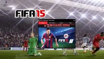 FIFA 15 Ultimate Team Hack November 2014 Android iOS Triche Tools Unlimited Coins