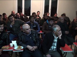 YENİ MAHALLELERE KAÇAK YAPI UYARISI