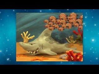 Les devinettes de Reinette - Le requin