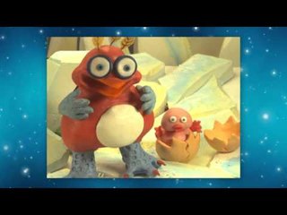 Les devinettes de Reinette - Le manchot