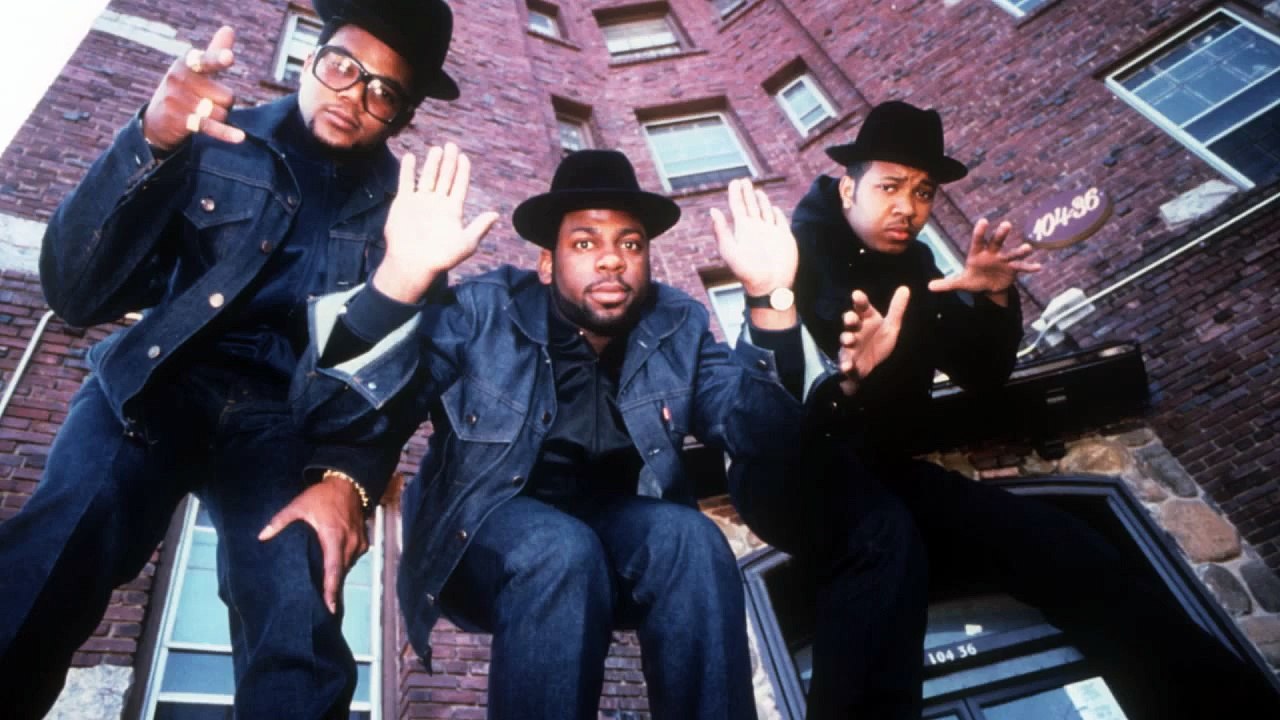 Foo Fighters Sonic Highways_ Chuck D, Mike D, and Rick Rubin Extended Interview (HBO)