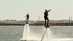 Get on board with Flyboard Melbourne!