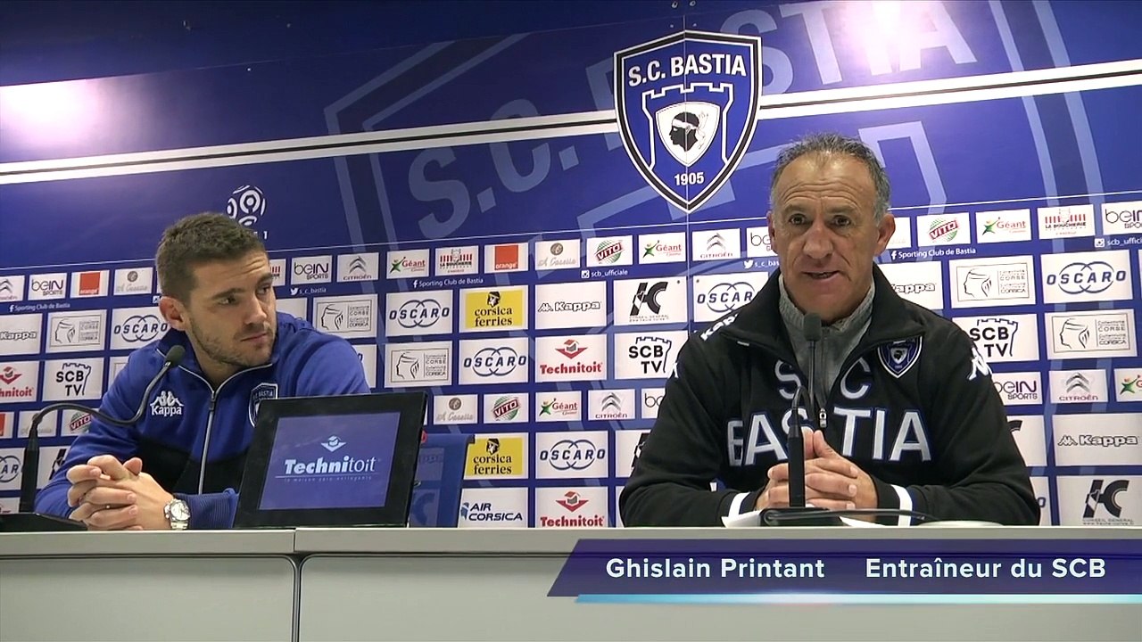 SCB-Caen : Printant "la coupe peut nous permett...
