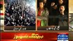 Sheikh Rasheed Speech @ Lahore LockDown - 15th December 2014