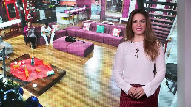 Quotidiennes / Dailies Star academy 10 - 13/12 - يوميات ستار أكاديمي