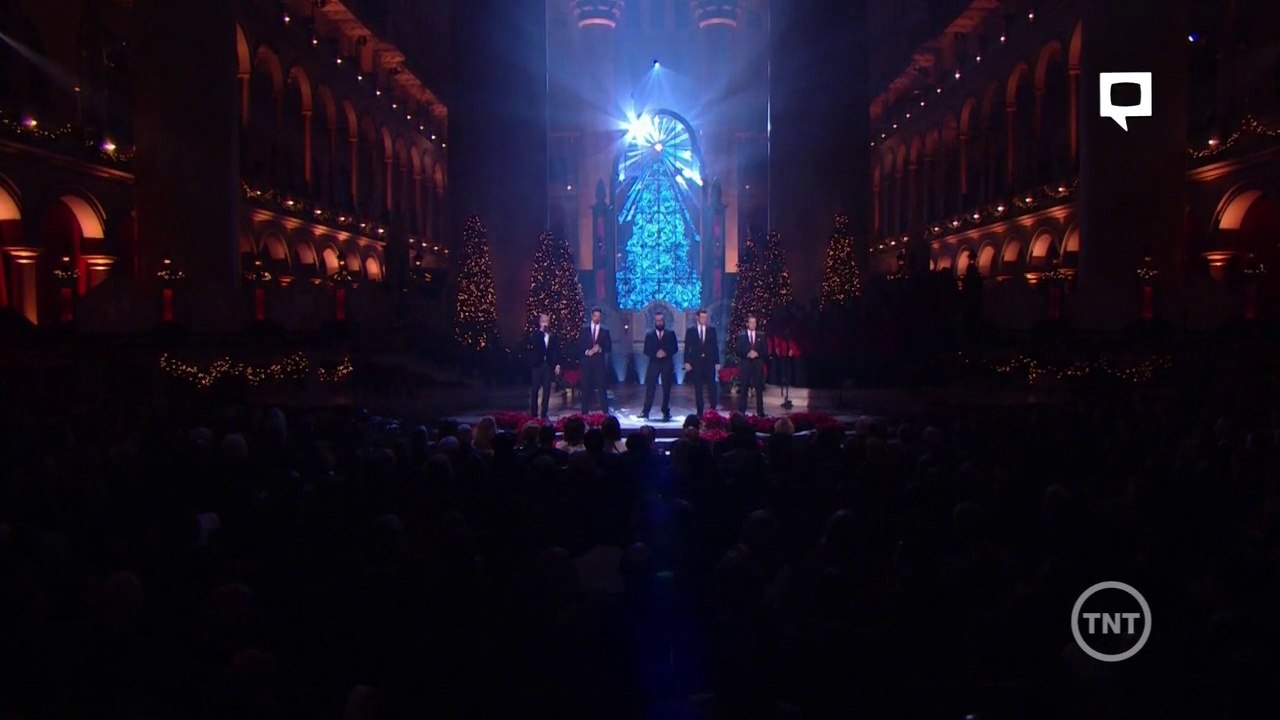 Christmas In Washington ~ Full Christmas Concert - Live 2013 ~