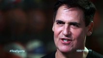 Real Sports with Bryant Gumbel_ Mark Cuban Web Extra #2 (November 2014) (HBO Sports)