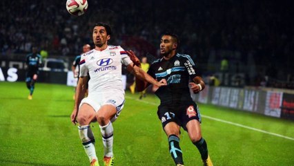 L1 - L'équipe-type de la 18ème journée