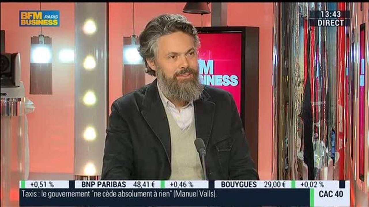 Métiers d'art, Métiers de luxe: Créateur de mobilier d'art, Kostia – 15/12