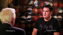Real Sports with Bryant Gumbel_ Mark Cuban Web Extra #1 (November 2014) (HBO Sports)
