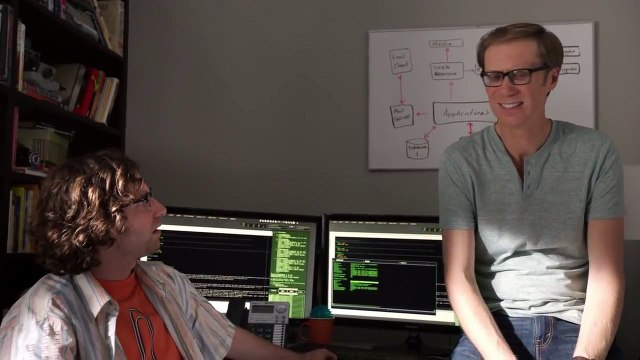 Hello Ladies_ The Movie_ Deleted Scene #2 (HBO)