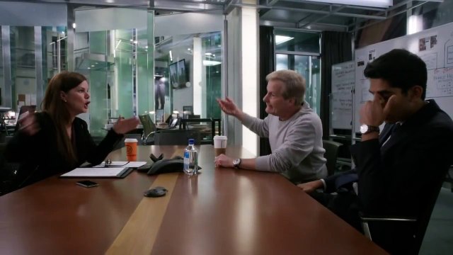 The Newsroom Season 3_ Episode #2 Clip (HBO)