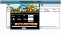 Bunny Skater Carrots Life Protection Magnet Cheat Tool Free Download 2014