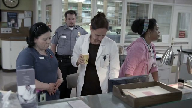 Getting On Season 2_ Episode #2 Deleted Scene (HBO)