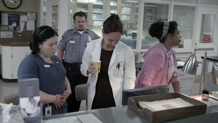 Getting On Season 2_ Episode #2 Deleted Scene (HBO)