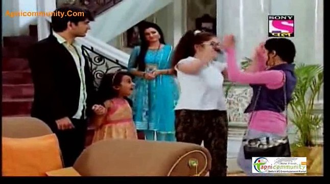 Ek Rishta Aisa Bhi 15th December 2014 Watch Online Part3