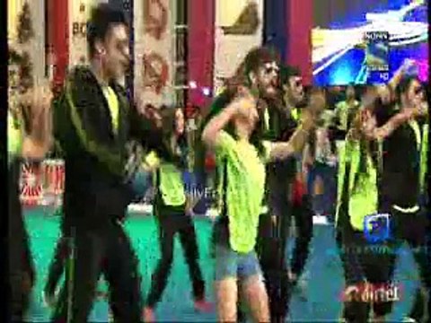 Box Cricket League (BCL) 15th December 2014 Watch Online Pt4