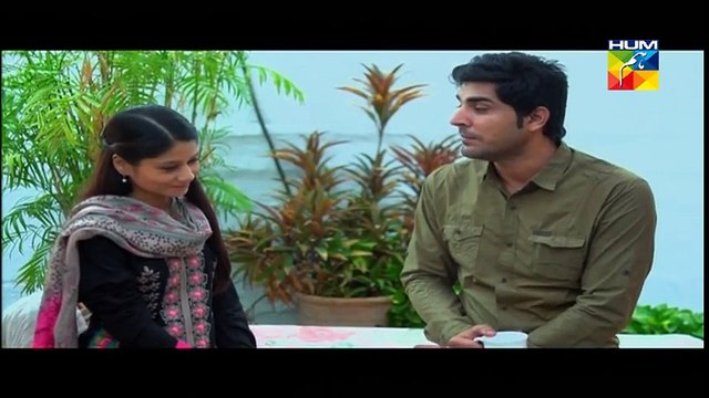 Agar Tum Na Hotay Episode 75 Full on Hum tv 15th December 2014