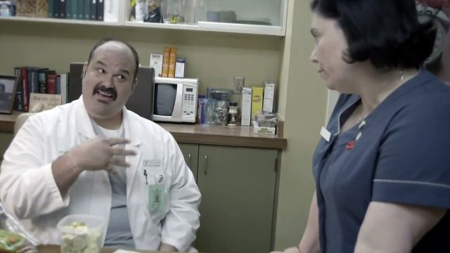 Getting On Season 2_ Episode #1 Clip (HBO)