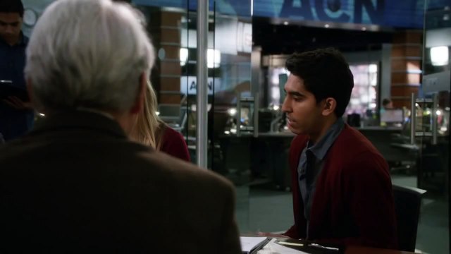 The Newsroom Season 3_ Critic Spot (HBO)