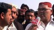 Sinjhoro : STP Chairman Dr Qadir Magsi's SOT With Anees Laghari (Reporter Awaz Tv )