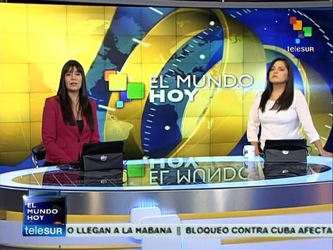 Dick Cheney justifica torturas de la CIA a acusados de terrorismo