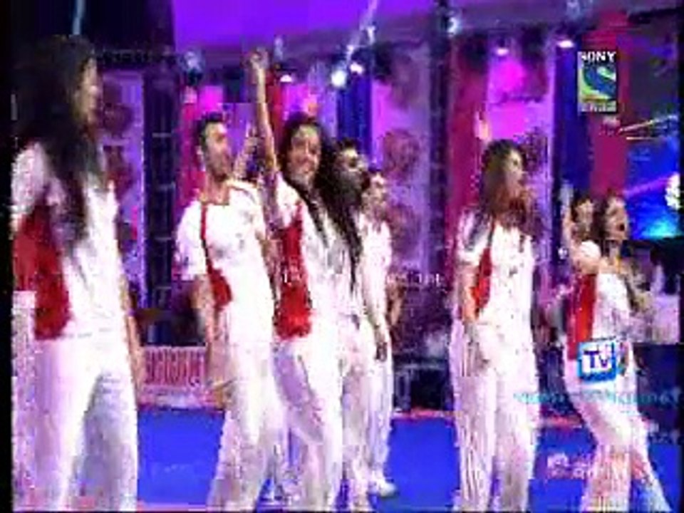 Box Cricket League (BCL) 15th December 2014 Watch Online Pt5