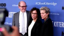 The Buzz_ Olive Kitteridge Premiere (HBO)