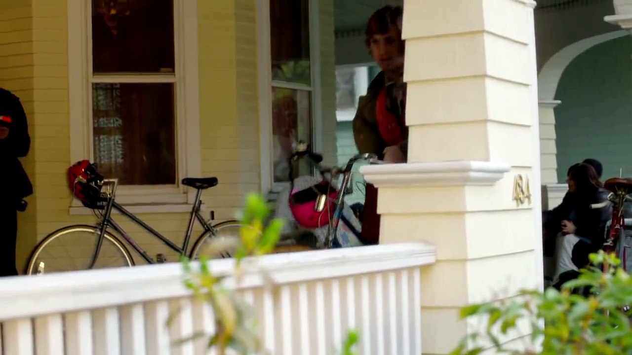 Girls Season 4_ Invitation to the Set (HBO)