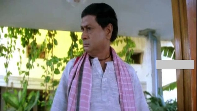 Telugu Comedy Scenes M S Naryana with L.B.Sriram in Ottesi Cheputunna