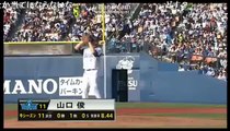 【プロ野球】目を疑うバントエラー！横浜DeNAベイスターズ2014 4 26 �