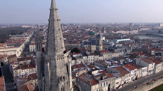 Cap Sud-Ouest - La Rochelle en Charentes Maritime