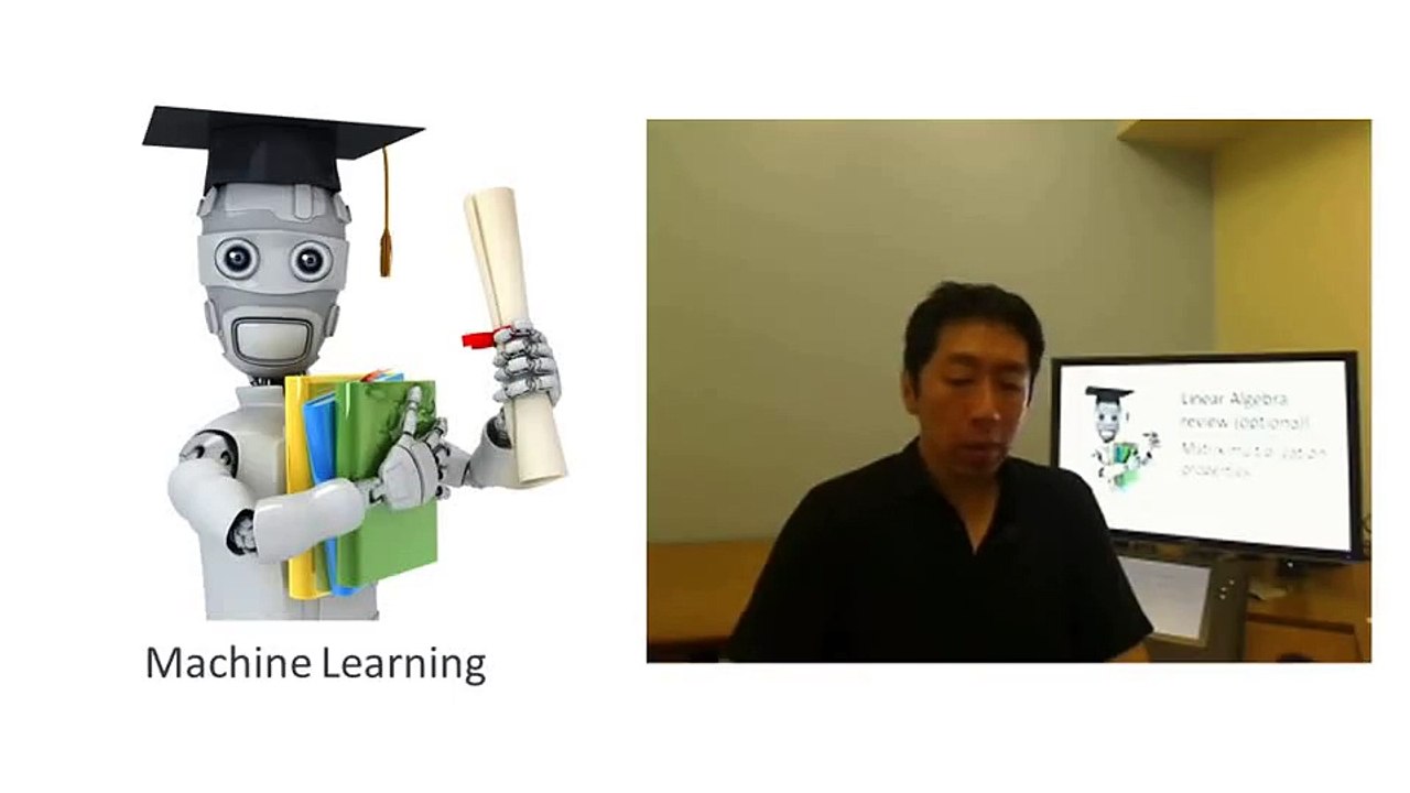 3.5 Machine Learning Matrix Multiplication Properties