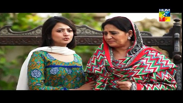 Susraal Mera Episode 52 Full on Hum tv 15th December 2014