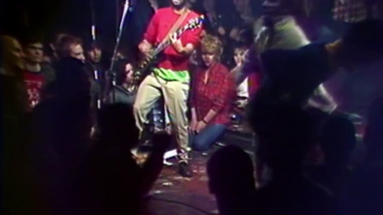 Foo Fighters Sonic Highways_ Ian MacKaye & Bad Brains Extended Interview (HBO)