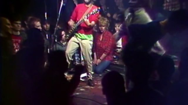 Foo Fighters Sonic Highways_ Ian MacKaye & Bad Brains Extended Interview (HBO)