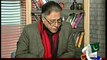 PTI Supporters are not Burger Class, they are real Fighters :- Hasan Nisar