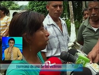 Camión cayó a un abismo y dejó 4 muertos en Chimborazo