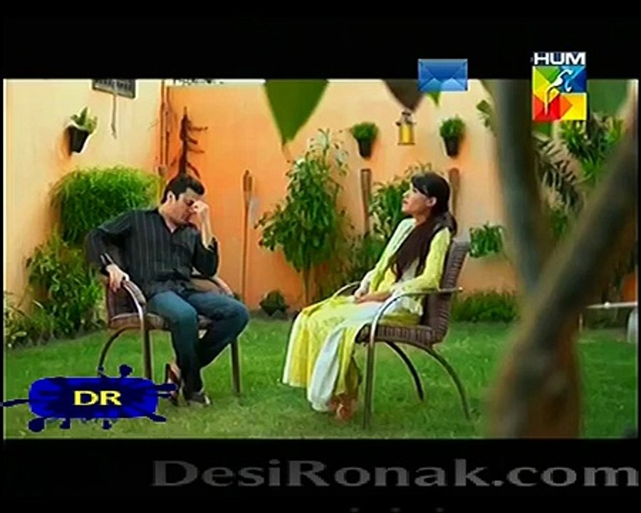 Agar Tum Na Hotay Episode 75 - 15th December 2014 Part 1