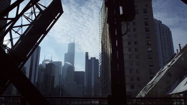 Foo Fighters Sonic Highways_ Chicago Preview (HBO)