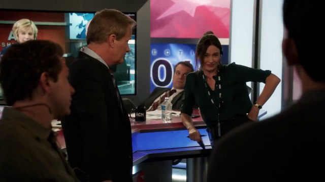 The Newsroom Season 3_ Neal Character Mashup (HBO)