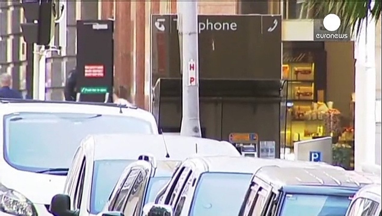 Australische Terrorismusexpertin: 'Extremismus ist seit rund einem Jahr auf dem Vormarsch'