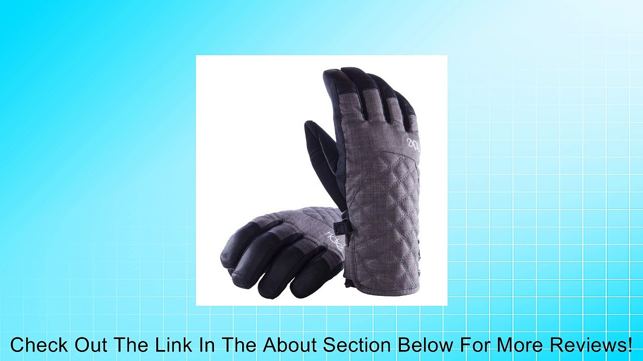Ride Linda Glove Review